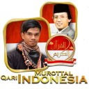 AlQuran Indonesia (Murottal) Icon