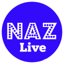 Naz live video calling and voice Messenger