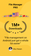 File Manager & File Xplorer screenshot 2