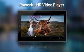 HD Video Player screenshot 8