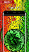 Rasta Wallpapers screenshot 7