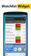 JStock Android - Stock Market screenshot 1