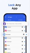 AppLock screenshot 1