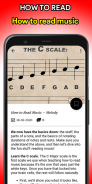 How to Read – Reading Guide screenshot 4