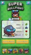 Super Bull Fight screenshot 0