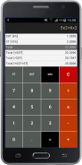 GST Calculator screenshot 0