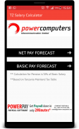 TZ Salary Calculator screenshot 1