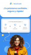NeroCredit: Préstamos Rápidos screenshot 2