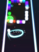 Color Stack Ball screenshot 2