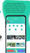 PSC Online -Kerala : Video Classes screenshot 0