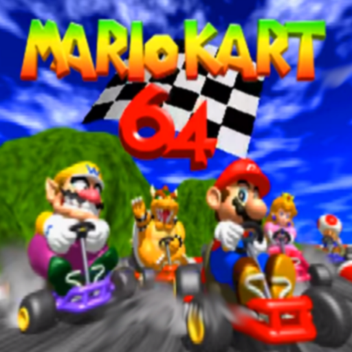 Mario Kart APK for Android Download