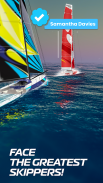 Virtual Regatta Offshore screenshot 4