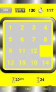 Mega Puzzle with Numbers screenshot 5