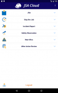 JSACloud Enterprise screenshot 5