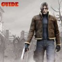 Resident Evil 4 Walkthrough Icon