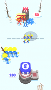 Kingdom Dice Wars screenshot 4