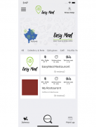 EasyMeal-ks screenshot 2