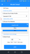 EasyPrint 3D App (new) screenshot 3