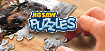 Jigsaw Puzzles - Puzzle Games