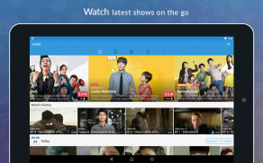 Viki: Korean Dramas, Movies & Chinese Dramas screenshot 5