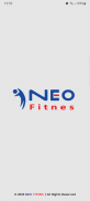 Neo Fitnes screenshot 4