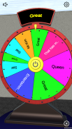 spin the wheel screenshot 3