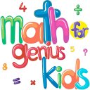 Math For Genius Kids