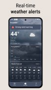 Local Weather & News, Radar screenshot 5