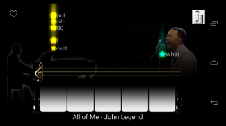 Pure Piano - Play "Let it go" screenshot 2