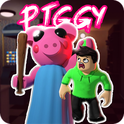 Download do APK de Horror Piggy Game for Roblox Fans and Robux para Android