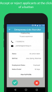 EntrepreneurJobs - Recruiter screenshot 2