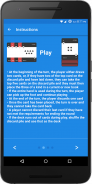 Hand and Foot Scores screenshot 6