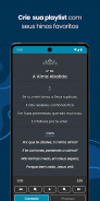 Harpa Cristã Áudio e Playback screenshot 5