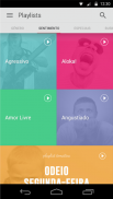 Superplayer Music Playlists screenshot 7