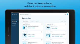 Hello Watt Suivi Conso Énergie screenshot 8