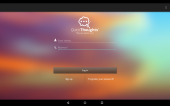 QuickThoughts Download APK for Android - Aptoide