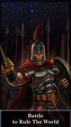 Alexander - Game Strategi screenshot 0