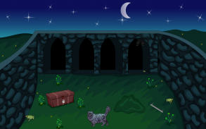 Escape Puzzle Vampire Castle screenshot 16