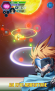 最後の救世主 screenshot 2