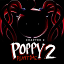 Poppy Playtime: Chapter Two