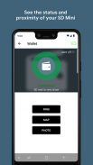 SD Mini from Safedome screenshot 2