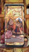 ✔️ Cute Gravity Falls Wallpapers screenshot 3