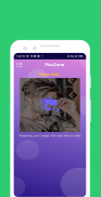 PicsZone Photo Editor & Effect screenshot 1