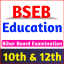 BSEB Education : Bihar Board Icon