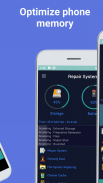 Repair System for Android (Quick Fix Problems) screenshot 0