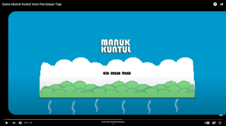 Manuk Kuntul ( Teriakan Kuntul Bersamaku Kawan ) screenshot 3