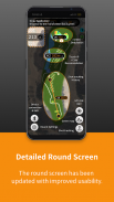 GOLFBUDDY screenshot 1