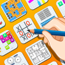 Logic Puzzles - Fun Brain Game