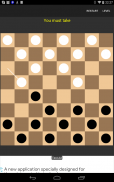 Filipino Checkers / Dama screenshot 2