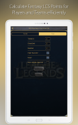 LCS | League of Legends Mobile screenshot 15